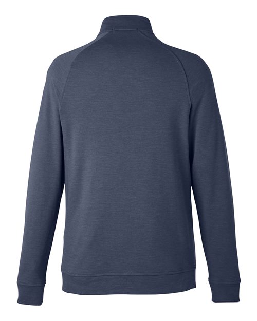 Devon & Jones Men's New Classics® Charleston Quarter-Zip Pullover DG481