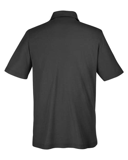 CORE365 Men's Tall Fusion ChromaSoft™ Pique Polo CE112T