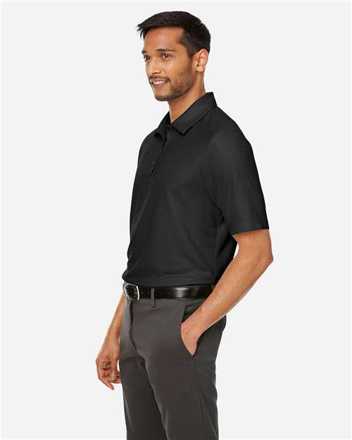 CORE365 Men's Tall Fusion ChromaSoft™ Pique Polo CE112T