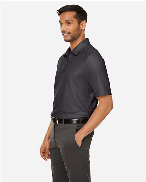 CORE365 Men's Tall Fusion ChromaSoft™ Pique Polo CE112T