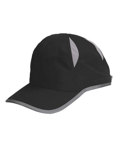 Big Accessories Performance Cap BA514