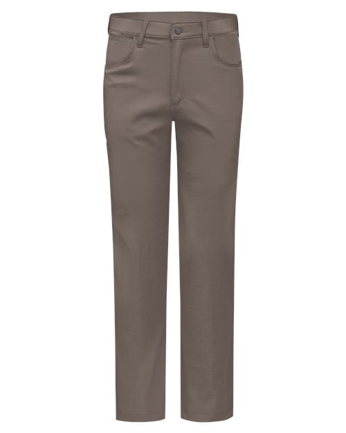 Red Kap Men's Cooling Work Pants TPM2