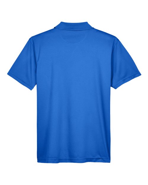 Harriton Men's Polyester Jersey Polo M315