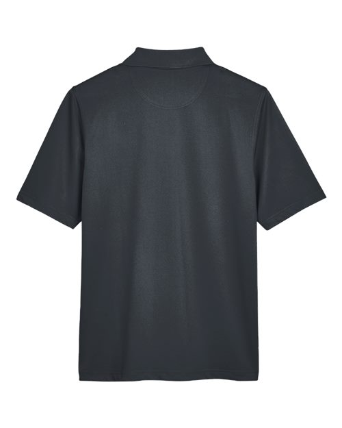 Harriton Men's Advantage Snag Protection Plus Polo M348
