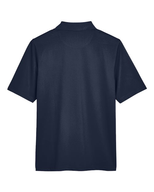 Harriton Men's Advantage Snag Protection Plus Polo M348