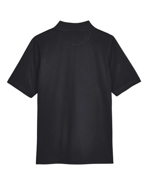 Harriton Women's Advantage Snag Protection Plus Polo M348W