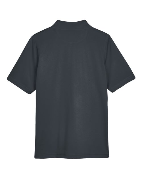 Harriton Women's Advantage Snag Protection Plus Polo M348W