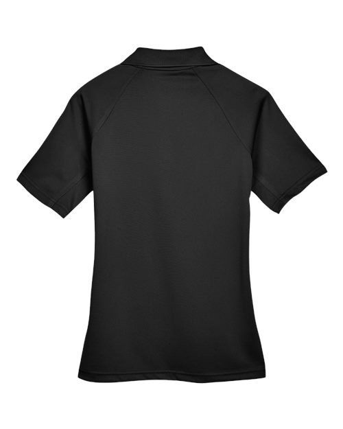 Harriton Women's Advantage Tactical Polo M211W