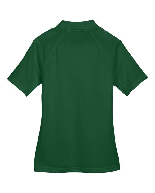 Harriton Women's Advantage Tactical Polo M211W
