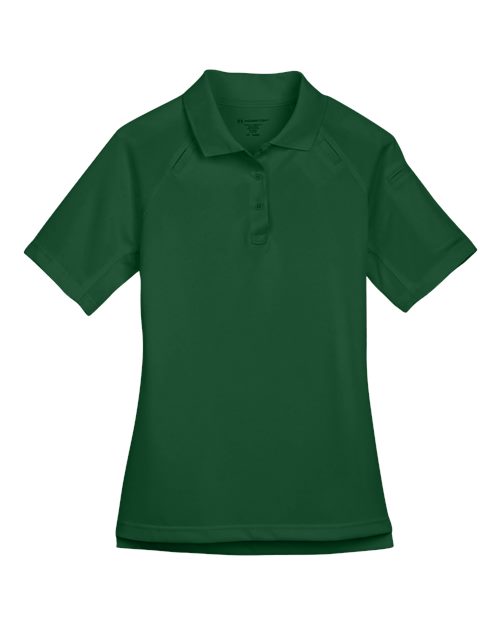 Harriton Women's Advantage Tactical Polo M211W