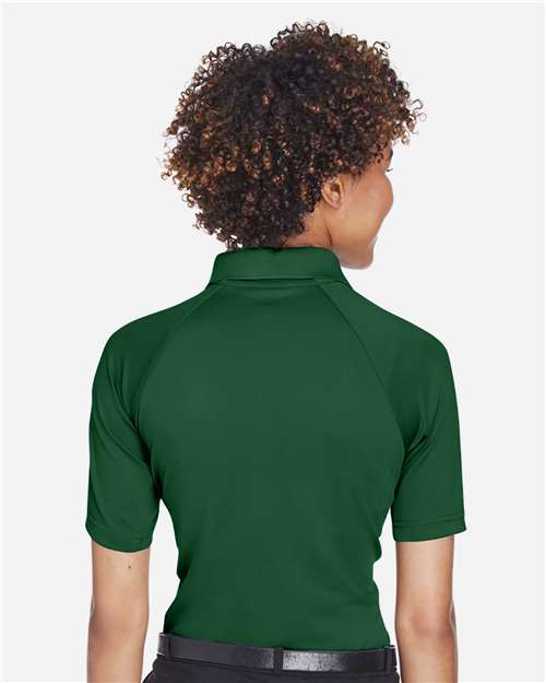 Harriton Women's Advantage Tactical Polo M211W