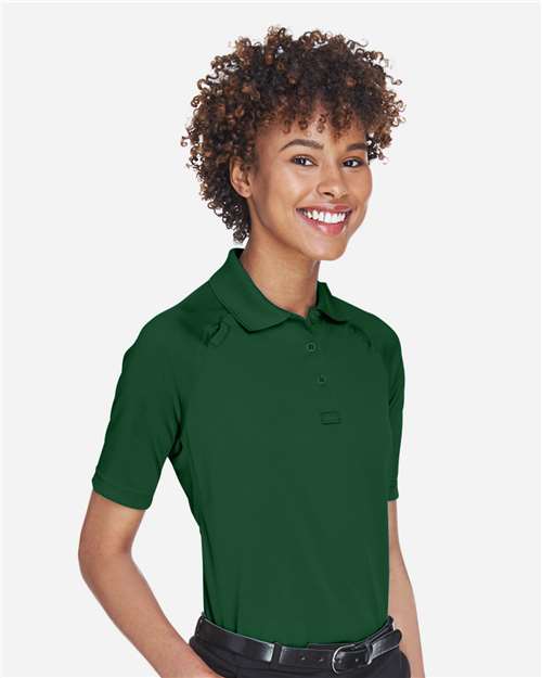 Harriton Women's Advantage Tactical Polo M211W