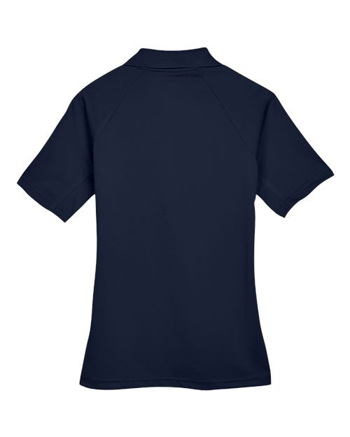 Harriton Women's Advantage Tactical Polo M211W
