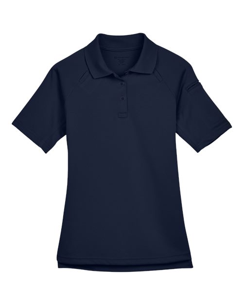 Harriton Women's Advantage Tactical Polo M211W