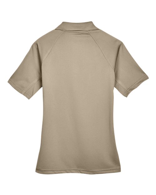 Harriton Women's Advantage Tactical Polo M211W