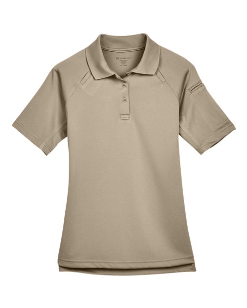Harriton Women's Advantage Tactical Polo M211W