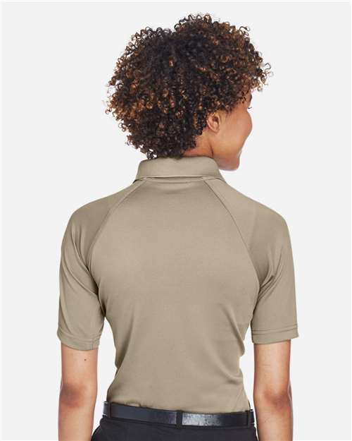 Harriton Women's Advantage Tactical Polo M211W