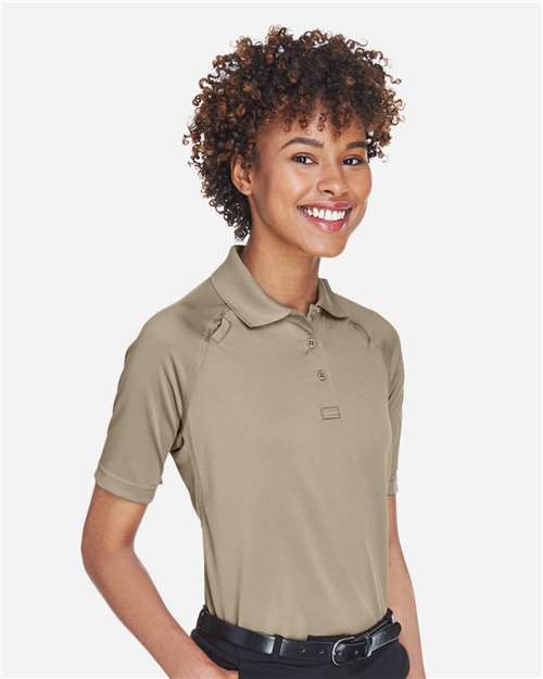 Harriton Women's Advantage Tactical Polo M211W