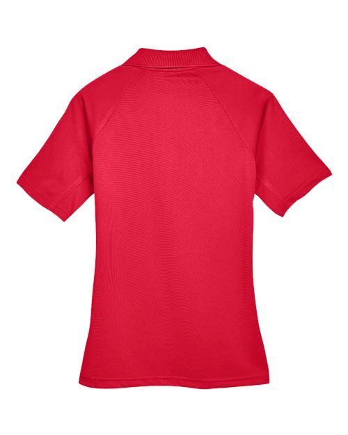 Harriton Women's Advantage Tactical Polo M211W