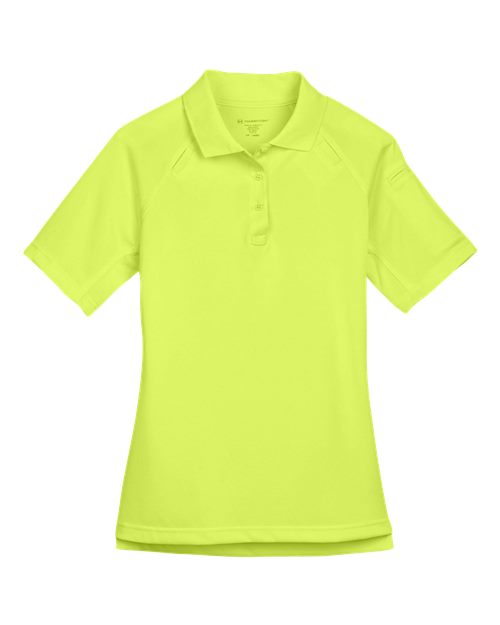 Harriton Women's Advantage Tactical Polo M211W