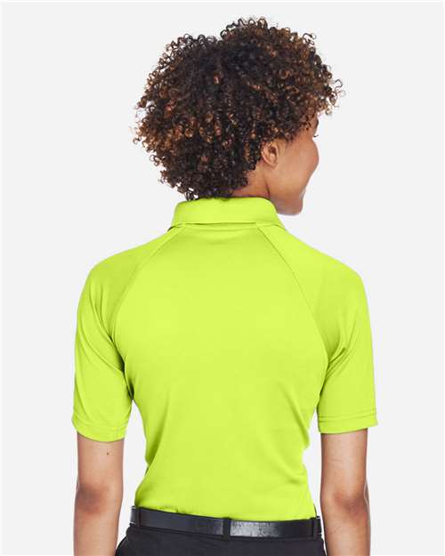 Harriton Women's Advantage Tactical Polo M211W