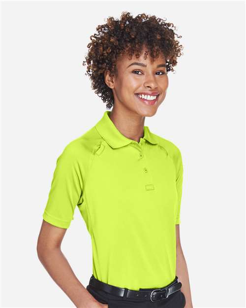 Harriton Women's Advantage Tactical Polo M211W
