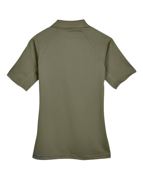 Harriton Women's Advantage Tactical Polo M211W