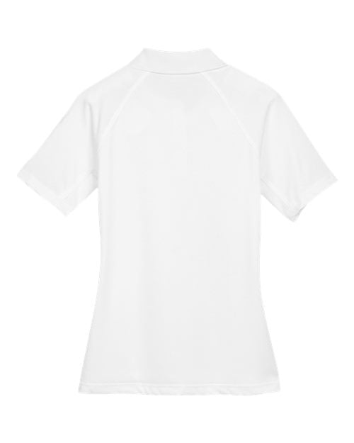 Harriton Women's Advantage Tactical Polo M211W