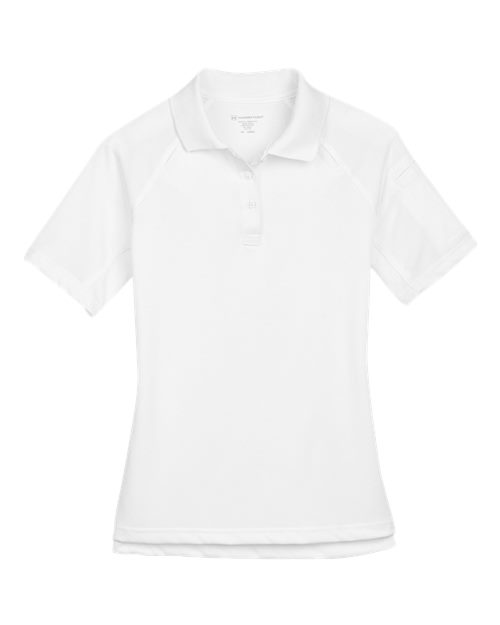 Harriton Women's Advantage Tactical Polo M211W