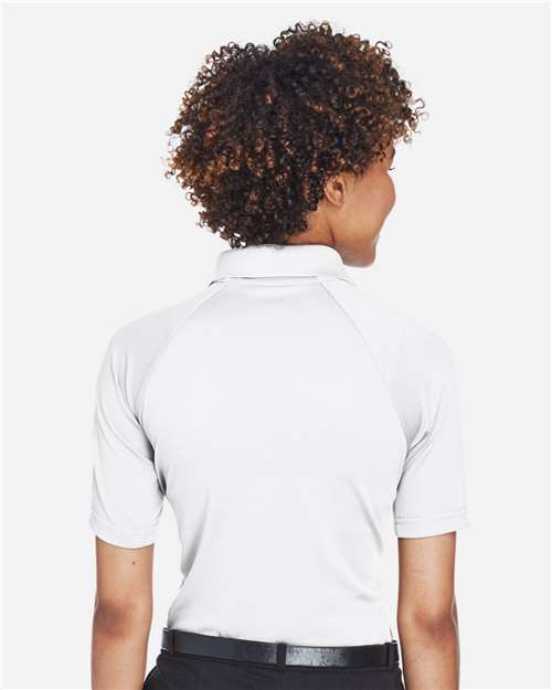 Harriton Women's Advantage Tactical Polo M211W