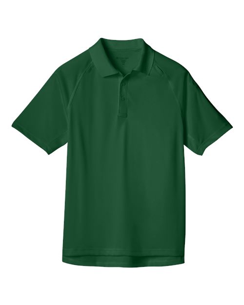Harriton Men's Advantage Tactical Performance Polo M211