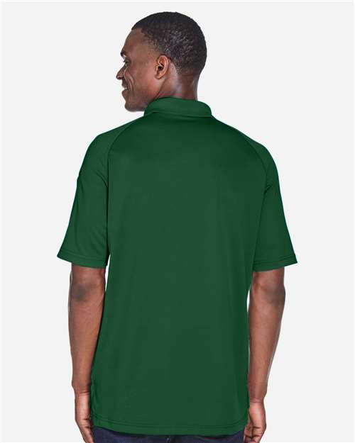 Harriton Men's Advantage Tactical Performance Polo M211