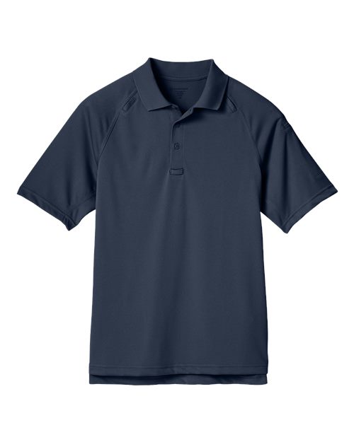 Harriton Men's Advantage Tactical Performance Polo M211