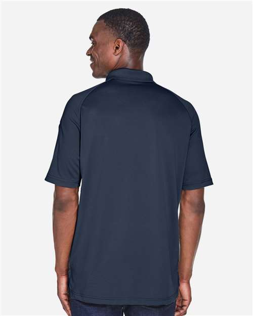 Harriton Men's Advantage Tactical Performance Polo M211