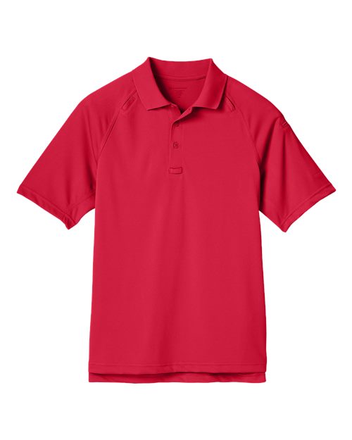 Harriton Men's Advantage Tactical Performance Polo M211