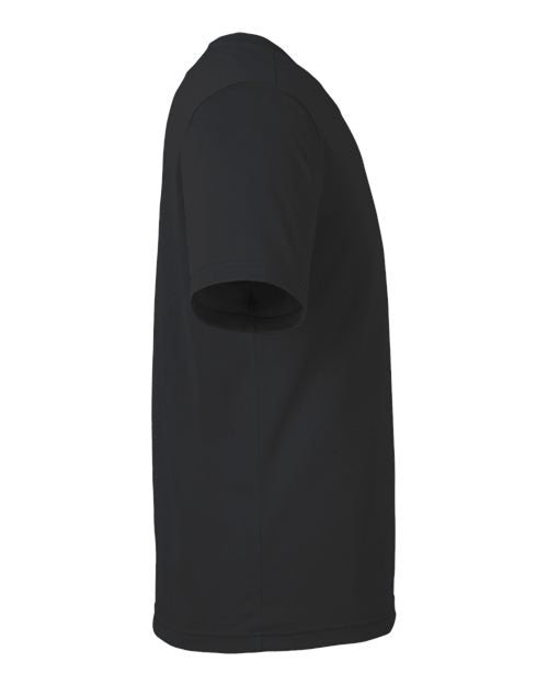 Harriton Unisex Charge Snag and Soil Protect T-Shirt M118