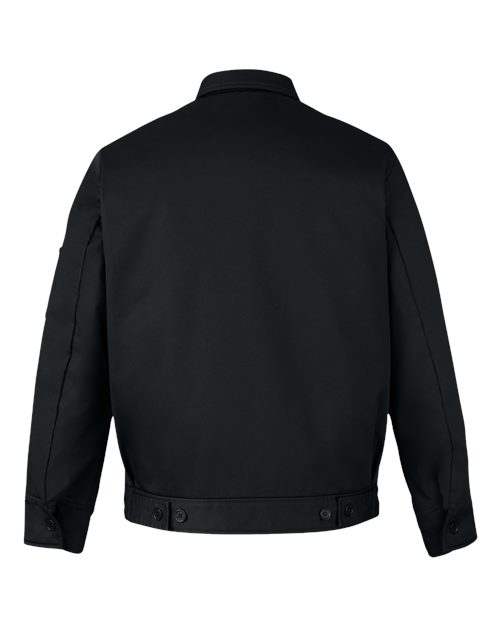 Harriton Unisex ClimaBloc® Station Jacket M721
