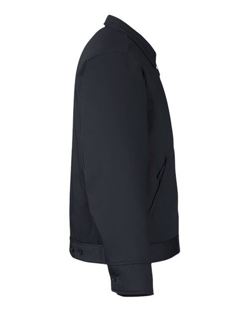 Harriton Unisex ClimaBloc® Station Jacket M721