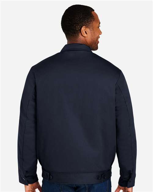 Harriton Unisex ClimaBloc® Station Jacket M721