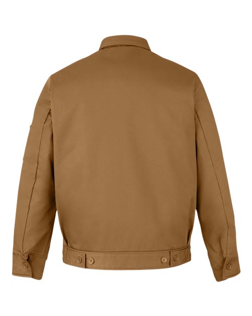 Harriton Unisex ClimaBloc® Station Jacket M721
