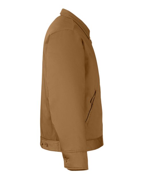 Harriton Unisex ClimaBloc® Station Jacket M721