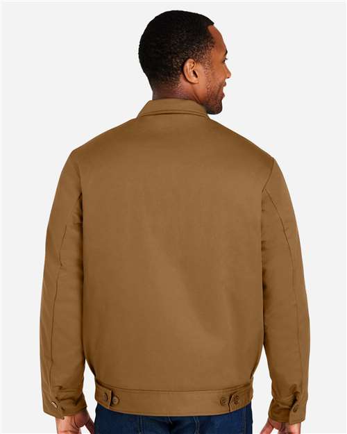 Harriton Unisex ClimaBloc® Station Jacket M721