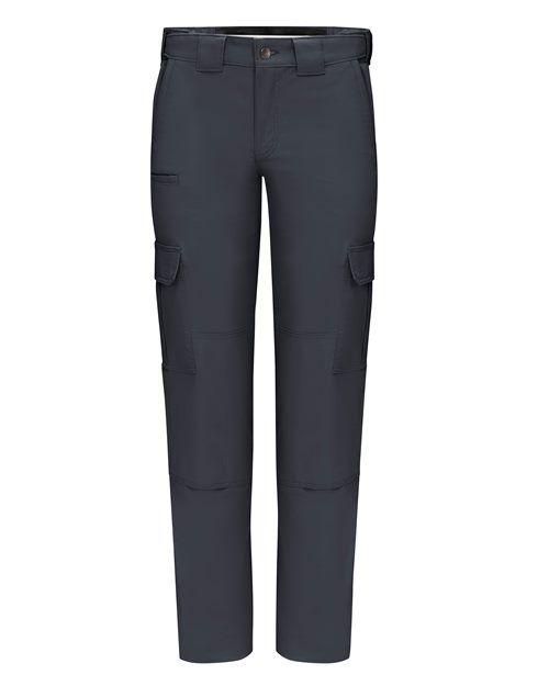 Dickies Women's Extended Sizes Tactical Pants FP78EXT