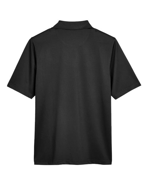 Harriton Men's Tall Advantage Snag Protection Plus IL Polo M348T