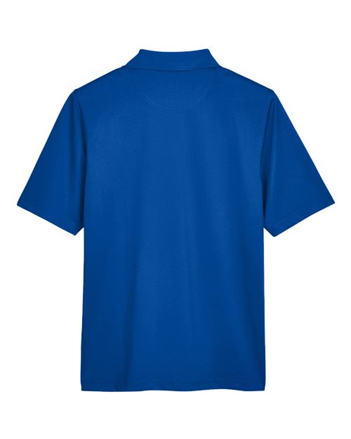 Harriton Men's Tall Advantage Snag Protection Plus IL Polo M348T