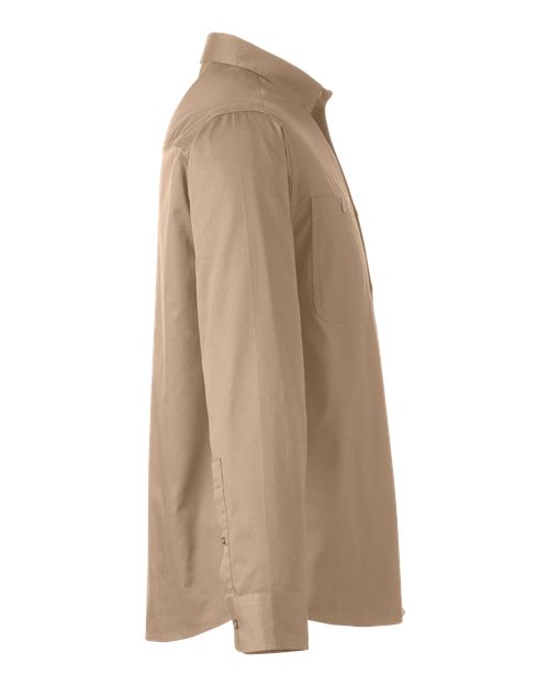 Harriton Men's Advantage IL Workshirt M585L