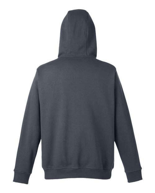 Harriton Unisex Tall ClimaBloc™ Lined Heavyweight Hooded Sweatshirt M711T