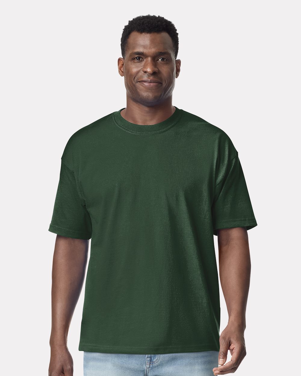 Gildan Unisex Hammer™ Maxweight T-Shirt 75000
