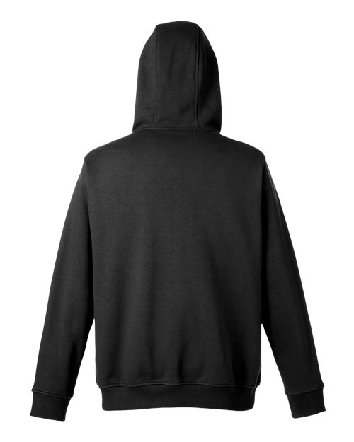 Harriton Unisex ClimaBloc™ Lined Heavyweight Hooded Sweatshirt M711