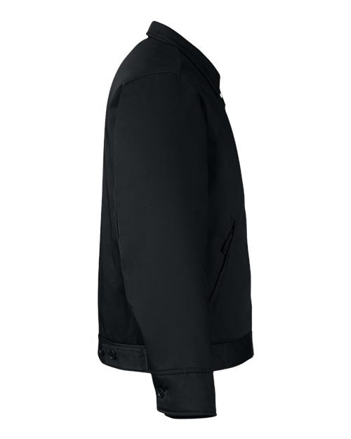 Harriton Unisex Tall ClimaBloc® Station Jacket M721T